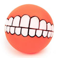 Dog Teeth Ball