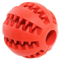 Rubber Chewing Ball