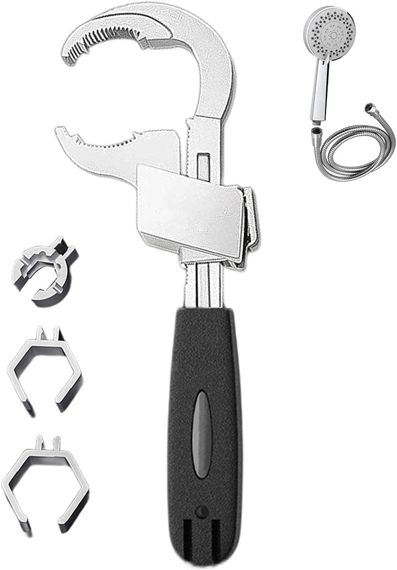 Iron Hand Multifunctional Universal Wrench 