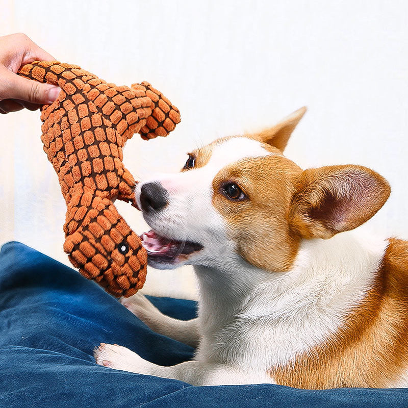 Dino Friend - Chewable Dinosaur | For Dog