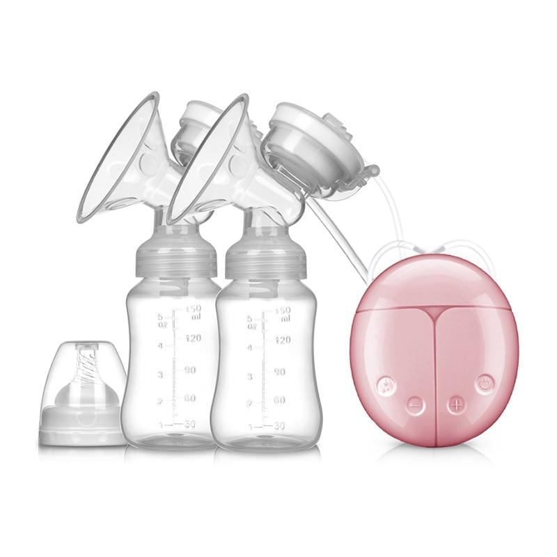Electric/MonEasy breast milk pump