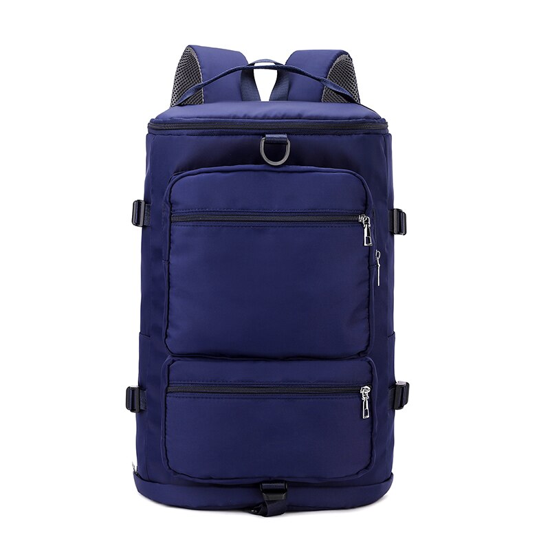 Multifunctional Waterproof Suitcase Bag - Dubai 