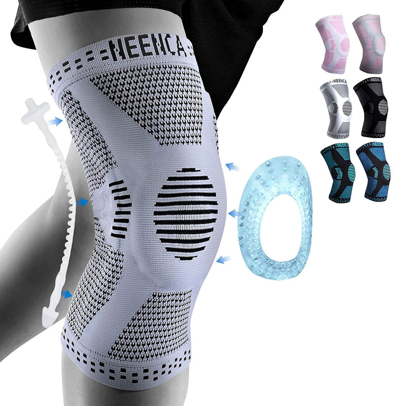 NEENCA compression support for women &amp; men. 