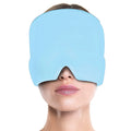 AliviGel - Compression Cap for Headaches and Migraines 