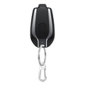 Keychain Charger - iPhone / Type C