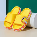 Dino Crocks Anti-Slip Children's Slipper 