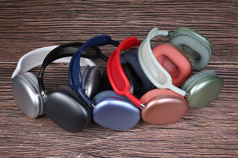 EarPods Max Headset 
