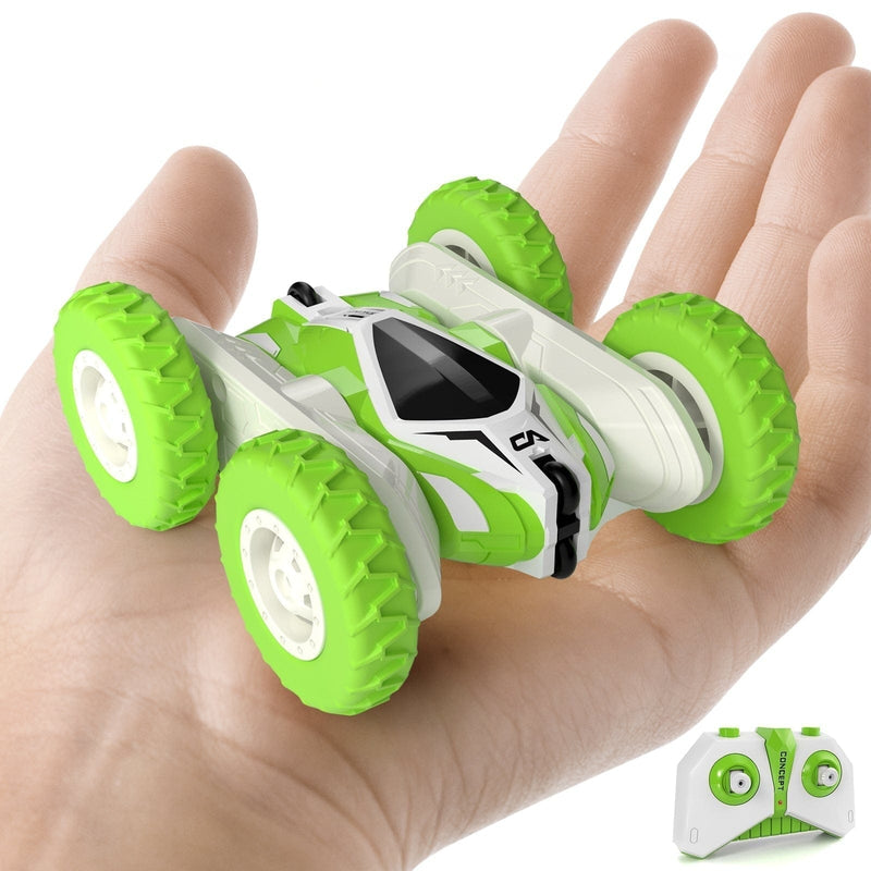 Remote Control Stunt Car - For your Boy