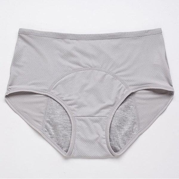 Comfort Panties - Anti-leak