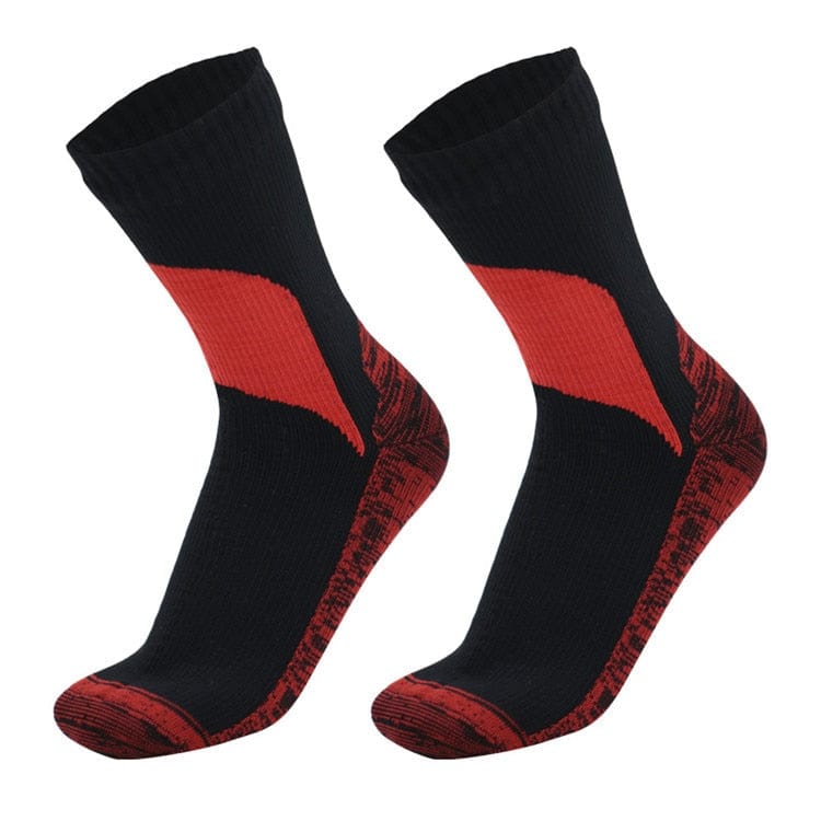 DryArmor™ waterproof socks