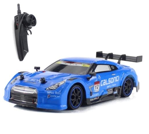 Remote Control Car For Electric Professional Drift 