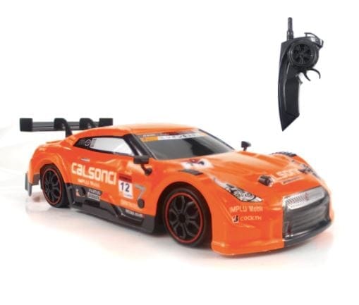 Remote Control Car For Electric Professional Drift 