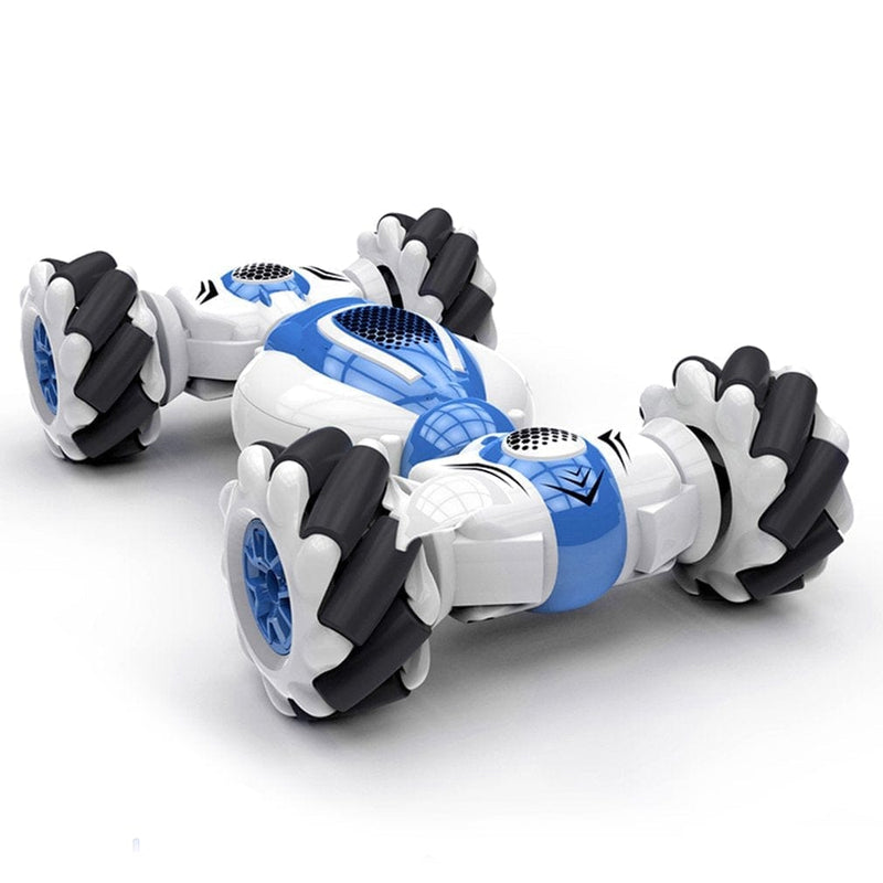Stunt Car With Innovative Control - For Boys